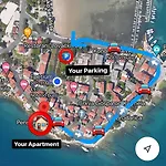 Kuk Apartment