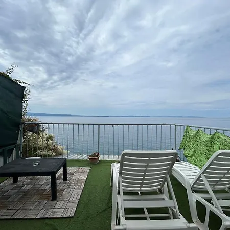 Apartamento Kuk Split