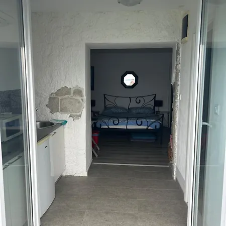 Apartment Kuk