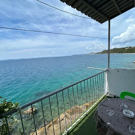 Kuk Appartement Split