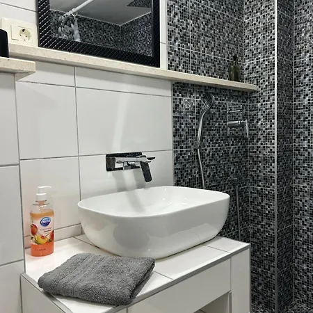 Apartment Kuk Split