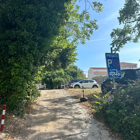 Apartment Kuk Split