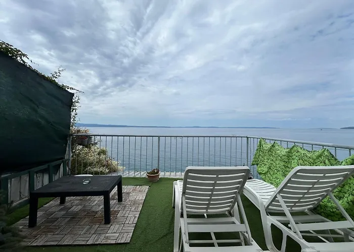 Apartamento Kuk Split