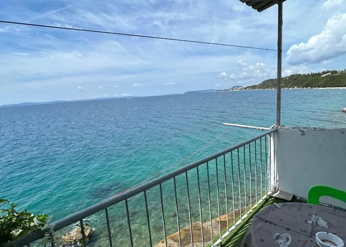 Kuk Apartamento Split