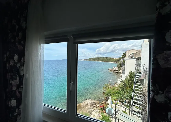 Apartamento Kuk Split