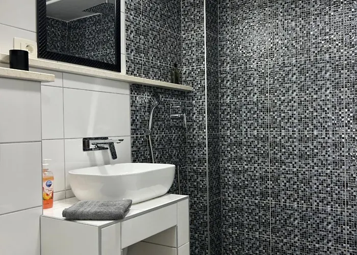 Kuk Apartamento Split