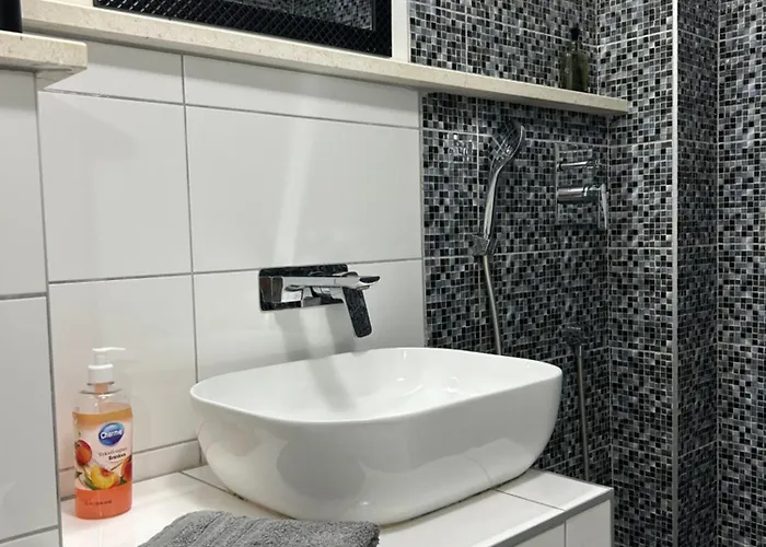 Apartamento Kuk Split