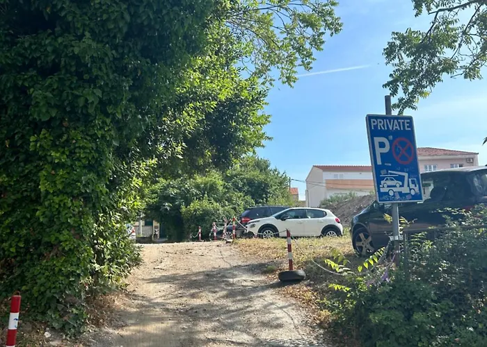 Apartamento Kuk Split