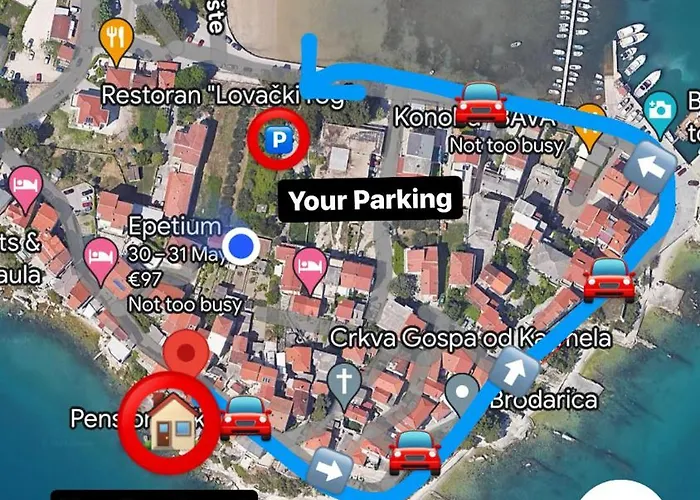 Kuk Apartamento