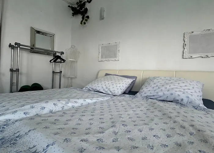 Kuk Apartamento *